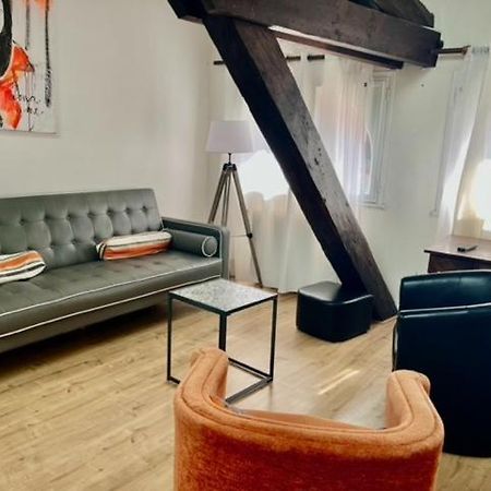 Marvejol T2 Lägenhet Toulouse Exteriör bild