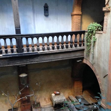 Marvejol T2 Lägenhet Toulouse Exteriör bild
