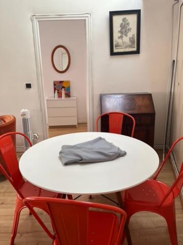 Marvejol T2 Lägenhet Toulouse Exteriör bild
